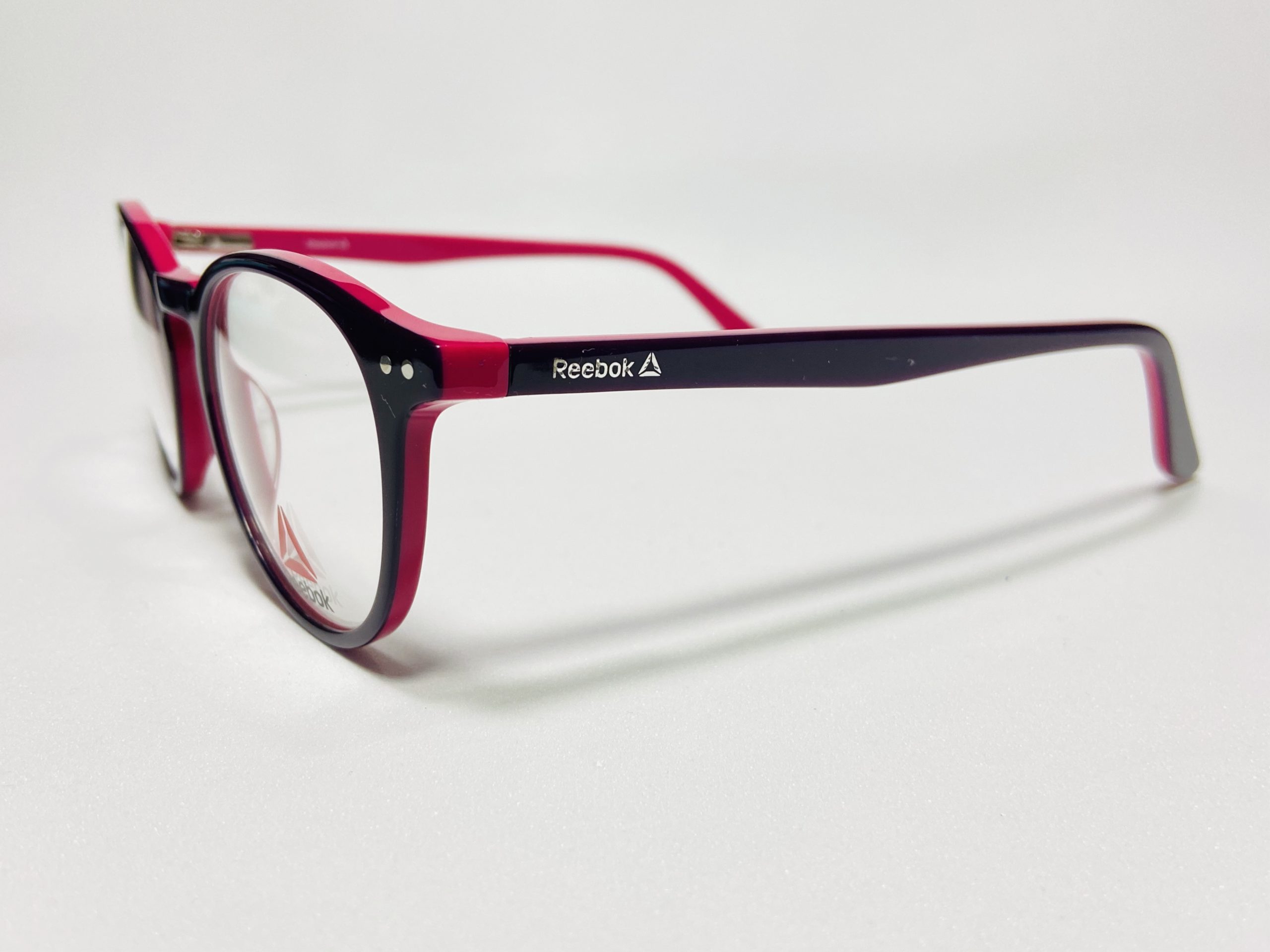 gafas de sol reebok rosas