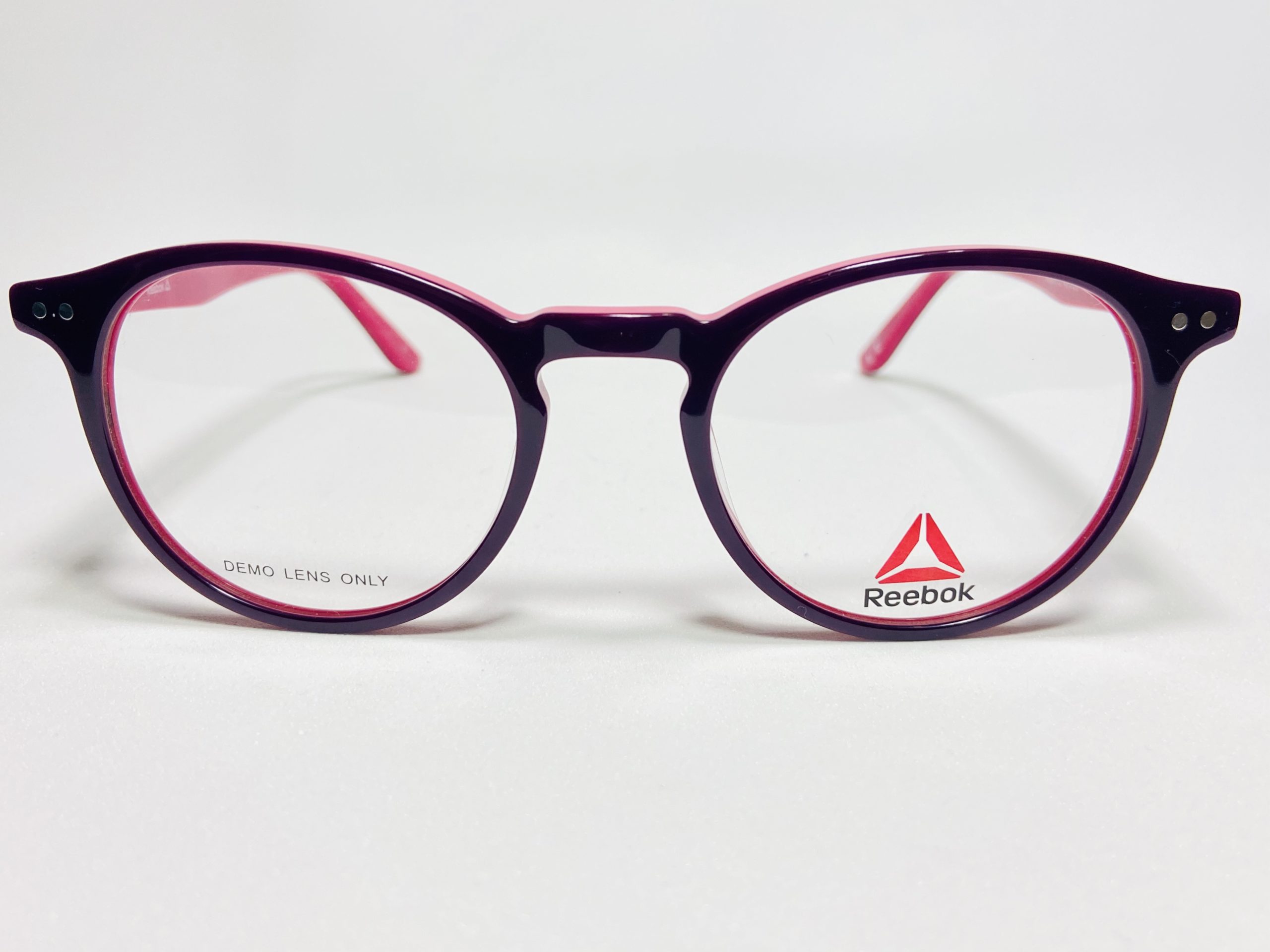 gafas de sol reebok rosas